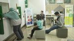 Minta Ampun! Gegara Corona Warga Gadaikan Harta Benda