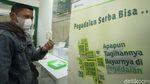 Minta Ampun! Gegara Corona Warga Gadaikan Harta Benda