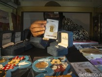 Harga Emas Lagi Melejit, Bisnis Gadai Jadi Mesin Cuan