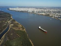 10 Sungai Terpanjang di Dunia