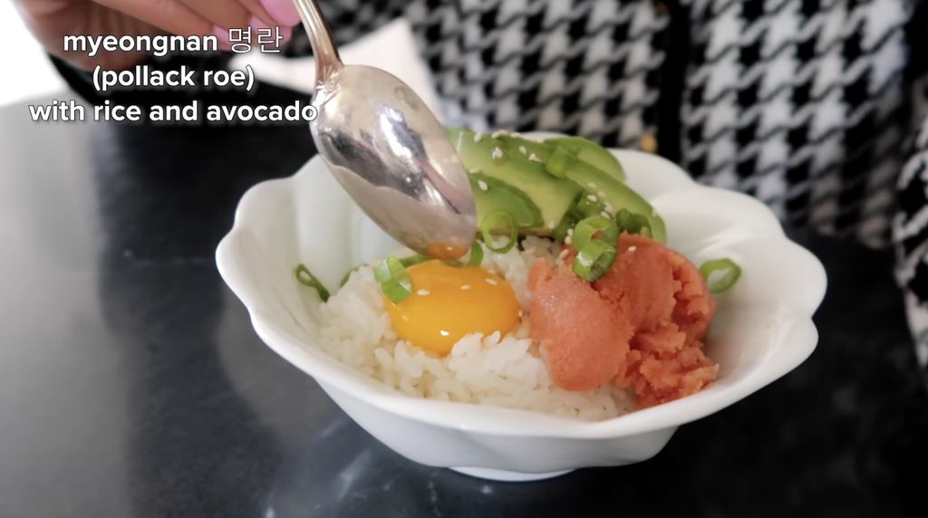 Niat Abis! Wanita Ini Makan Seperti Member BLACKPINK Selama Seminggu