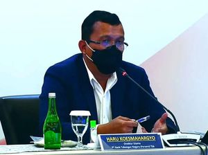 Ekonomi Tumbuh 7 Persen, Himbara Optimis untuk Indonesia
