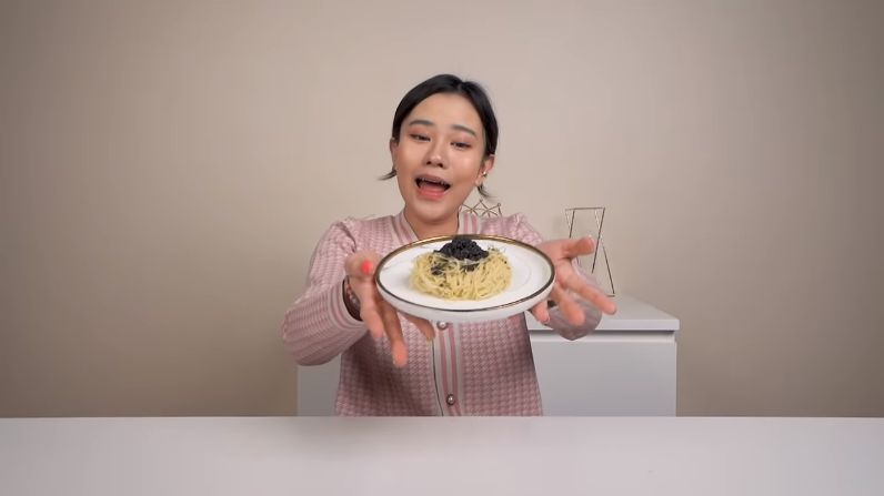 Pasta Rp 67 Ribu vs Rp 1,3 Juta