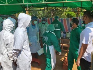 Polisi Tangkap 3 Pelaku Pengeroyokan Korban di Jepara