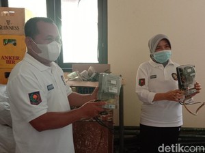 Ulah Operator Kafe Karaoke di Kudus: Listrik Diputus, Nekat Pakai Genset