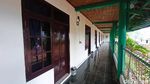 Potret Miris Penginapan Air Panas Pertama di Ciwidey: Sepi dan Rugi!