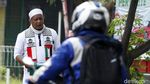 PPKM Level 4, Peminta Sumbangan Marak di SPBU Bekasi