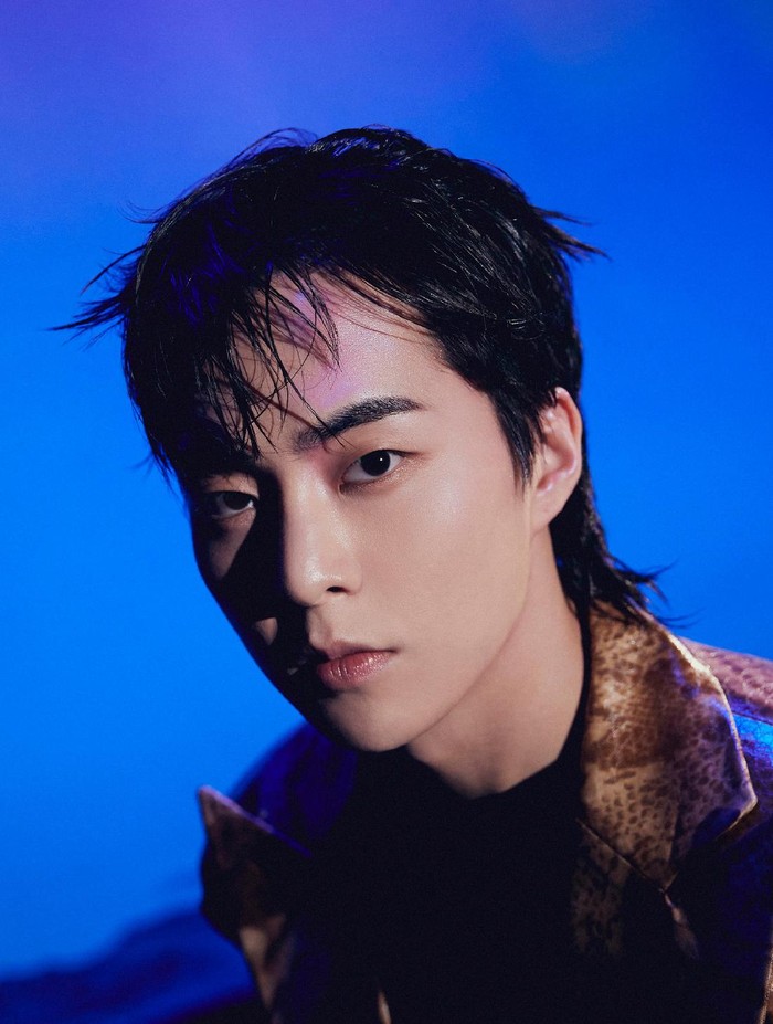 Proyek Akting Xiumin EXO Proyek Akting Xiumin EXO