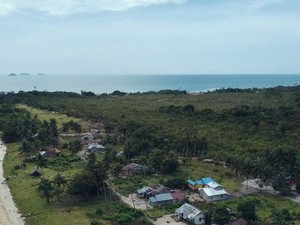 Melihat Langit Biru Karimata dari Rumah Digital Indonesia