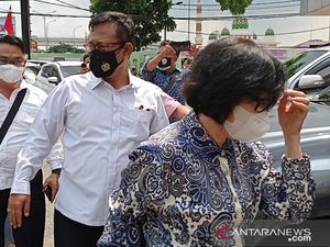 Duit Rp 2,5 M Belum Dibalikin Anak Akidi Tio, Pelapor Ogah Cabut Laporan