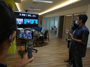 Tiga Prodi UMN Raih Asesmen Internasional AUN-QA