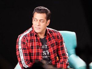 Rumah Salman Khan Ditembaki, Gangster Terkenal Ngaku Jadi Pelaku