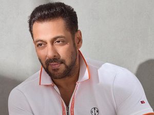 Ingat Lagi Ucapan Salman Khan yang Mau Punya Anak Tapi Ogah Nikah