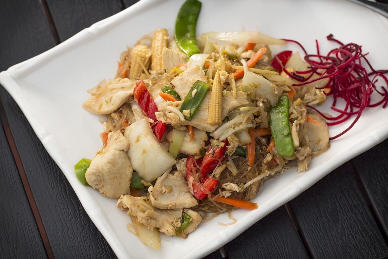 Selain Pad Thai, 5 Mie Thailand Ini Juga Tak Kalah Enak