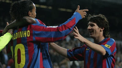 Sepak Terjang Lionel Messi Hingga Cabut dari Barcelona