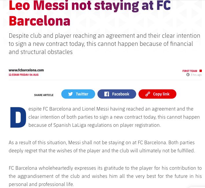 sepakbola