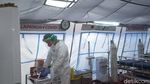 Seperti Ini Penampakan RS Lapangan di RSUD Matraman