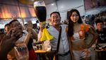 Menjemput Akhir Pekan, Mengintip Keseruan Festival Bir di Berbagai Negara