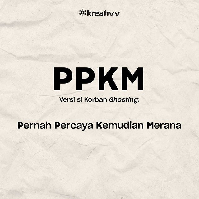 Singkatan PPKM