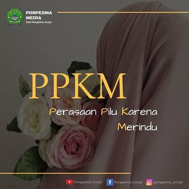 Ppkm kepanjangan