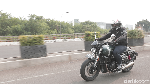 Menjajal Moge 400cc Asal Malaysia untuk Harian, SM Sport SM3