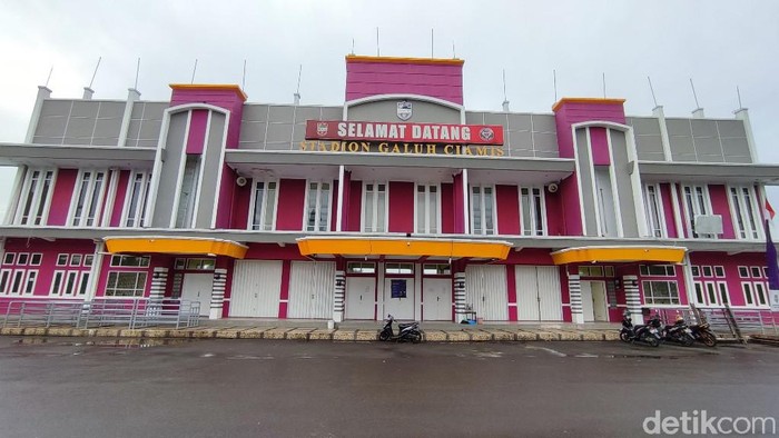 Stadion Galuh Ciamis
