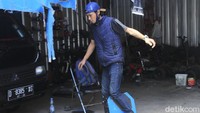 Untuk harga skuter listrik dibanderol dengan harga Rp 2 juta, sepeda listrik mulai dari Rp 9 juta dan segway scooter yang harganya bisa mencapai Rp 40 juta tergantung dari spesifikasi produknya.