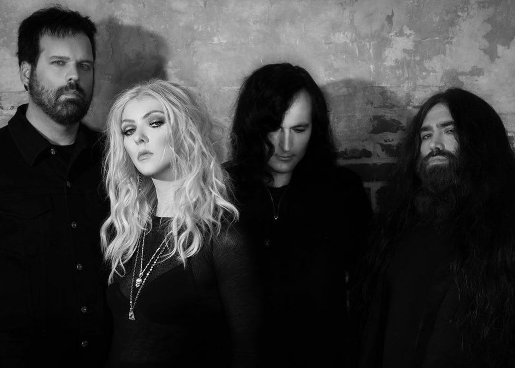 The Pretty Reckless