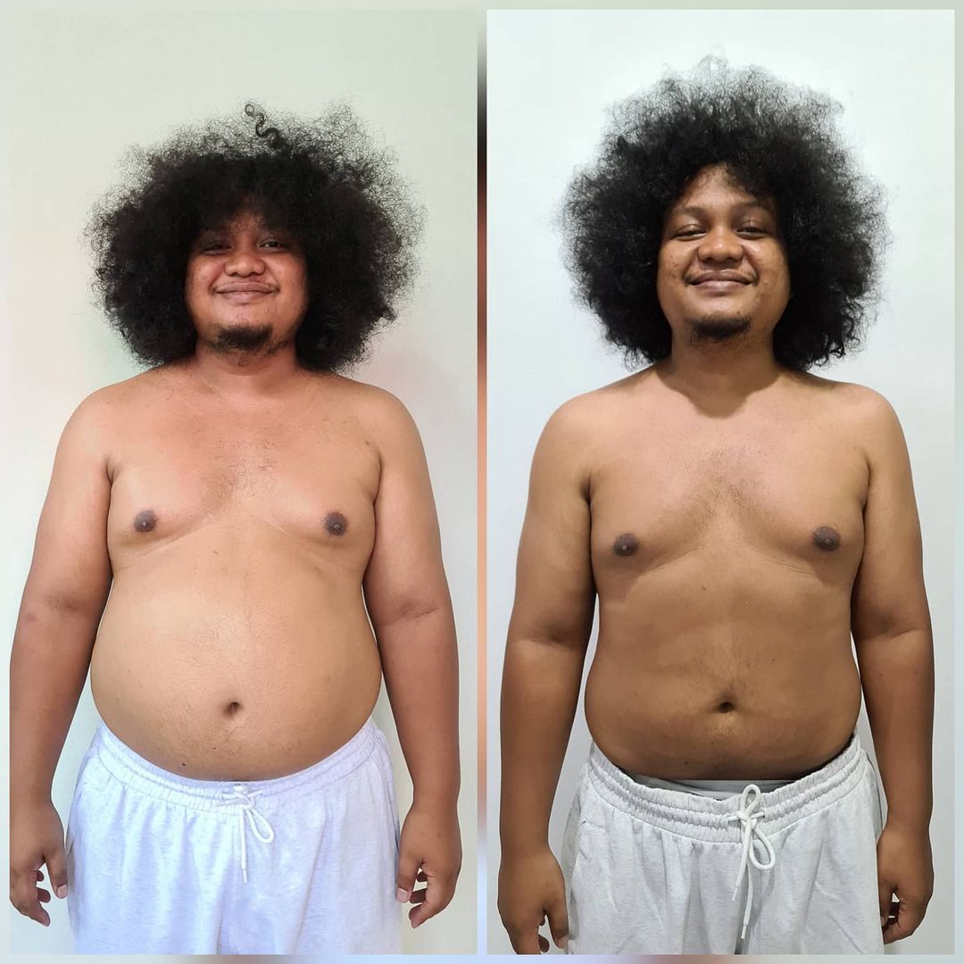 4 Tips Diet Babe Cabita yang Berhasil Turunkan BB 20 Kg dalam 3 Bulan