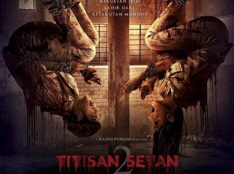 Titisan Setan 2