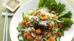 10 Resep Salad Buah dan Sayur yang Segar Enak