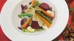 10 Resep Salad Buah dan Sayur yang Segar Enak