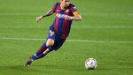Tinggalkan Barca, Ini Kekayaan Lionel Messi