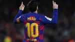 Tinggalkan Barca, Ini Kekayaan Lionel Messi