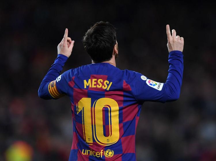 Mencari Top Skor Baru Liga Spanyol Setelah Era Messi