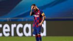 Tinggalkan Barca, Ini Kekayaan Lionel Messi