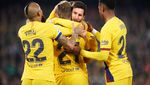 Tinggalkan Barca, Ini Kekayaan Lionel Messi