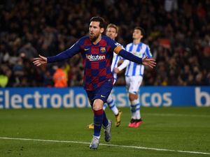 Barcelona Tahu, Ada Sentuhan Ajaib yang Hilang Saat Messi Pergi