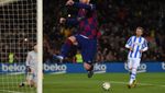 Tinggalkan Barca, Ini Kekayaan Lionel Messi