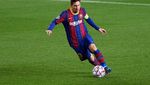 Tinggalkan Barca, Ini Kekayaan Lionel Messi