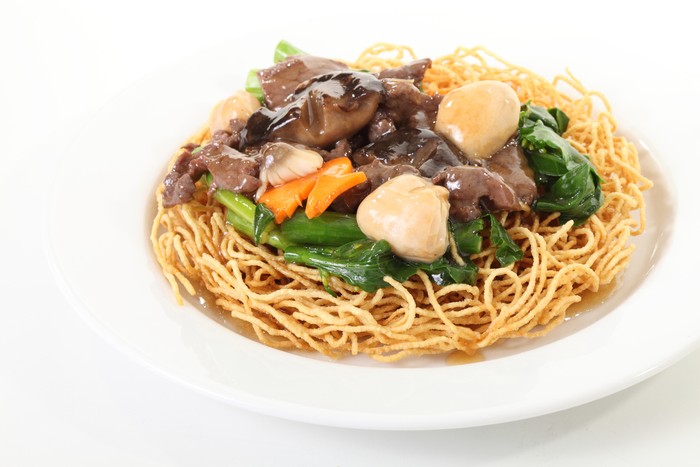 5 Ifumie Siram dari Restoran Chinese Food Legendaris Ini Bisa Dipesan Antar 5 Ifumie Siram dari Restoran Chinese Food Legendaris Ini Bisa Dipesan Antar