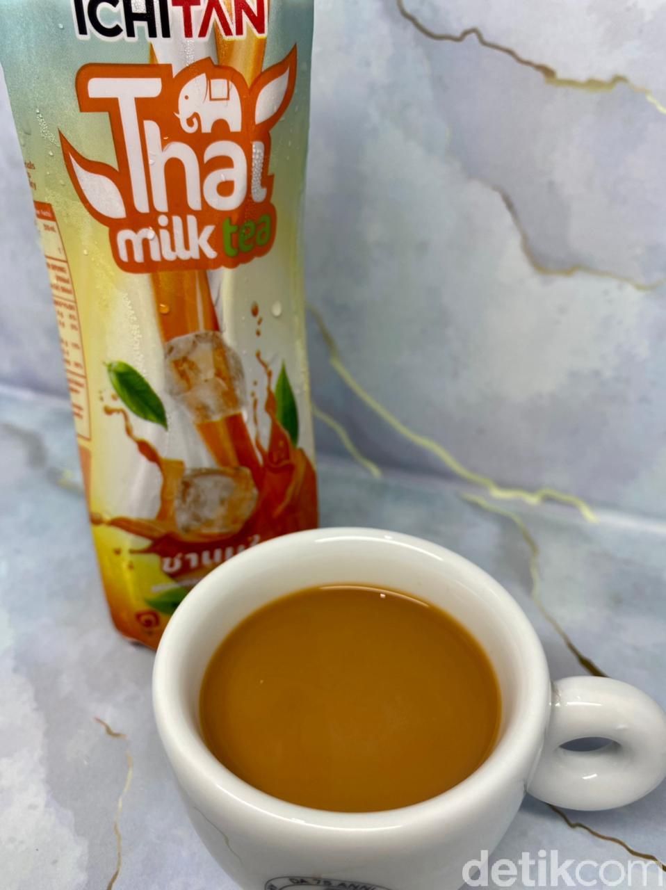 5 Milk Tea Botolan Populer, Mana yang Paling Creamy Enak?
