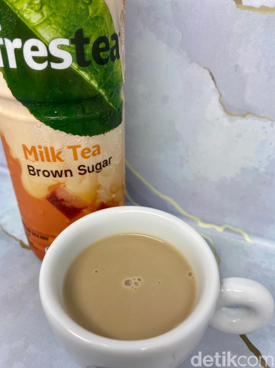 5 Milk Tea Botolan Populer, Mana yang Paling Creamy Enak?