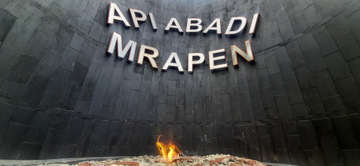 Api Abadi Mrapen