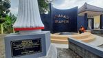 Dulu Sempat Padam Total, Kini Api Abadi Mrapen Membara Lagi