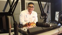 Adrian Syarkawie, Presiden Direktur Noice mengatakan, kerjasama ini dilakukan dengan harapan pendengar dapat menjelajah lebih banyak konten di Noice dan mendapatkan hiburan lebih ditengah menghadapi pandemi covid-19. Terlebih saat ini Noice memiliki lebih dari 100 judul dan 2600+ episode konten exclusive dan original dari berbagai kreator dengan genre yang berbeda-beda. Hingga saat ini, Noice punya 770.000 pendengar dan pendengar hariannya bisa mendengarkan selama lebih dari 1 jam per hari.