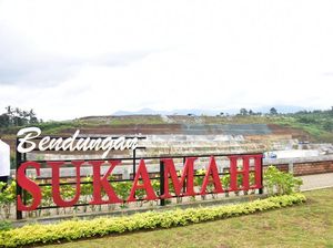 BPK Sebut Banjir Jakarta Berhasil Diatasi Kementerian PUPR