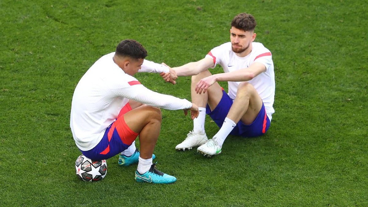 Foto: Getty Images/Michael Steele