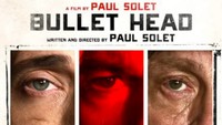 Sinopsis Bullet Head di Bioskop Trans TV, Dibintangi Antonio Banderas