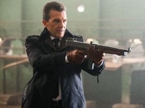 Sinopsis Bullet Head, Film Antonio Banderas di Bioskop Trans TV